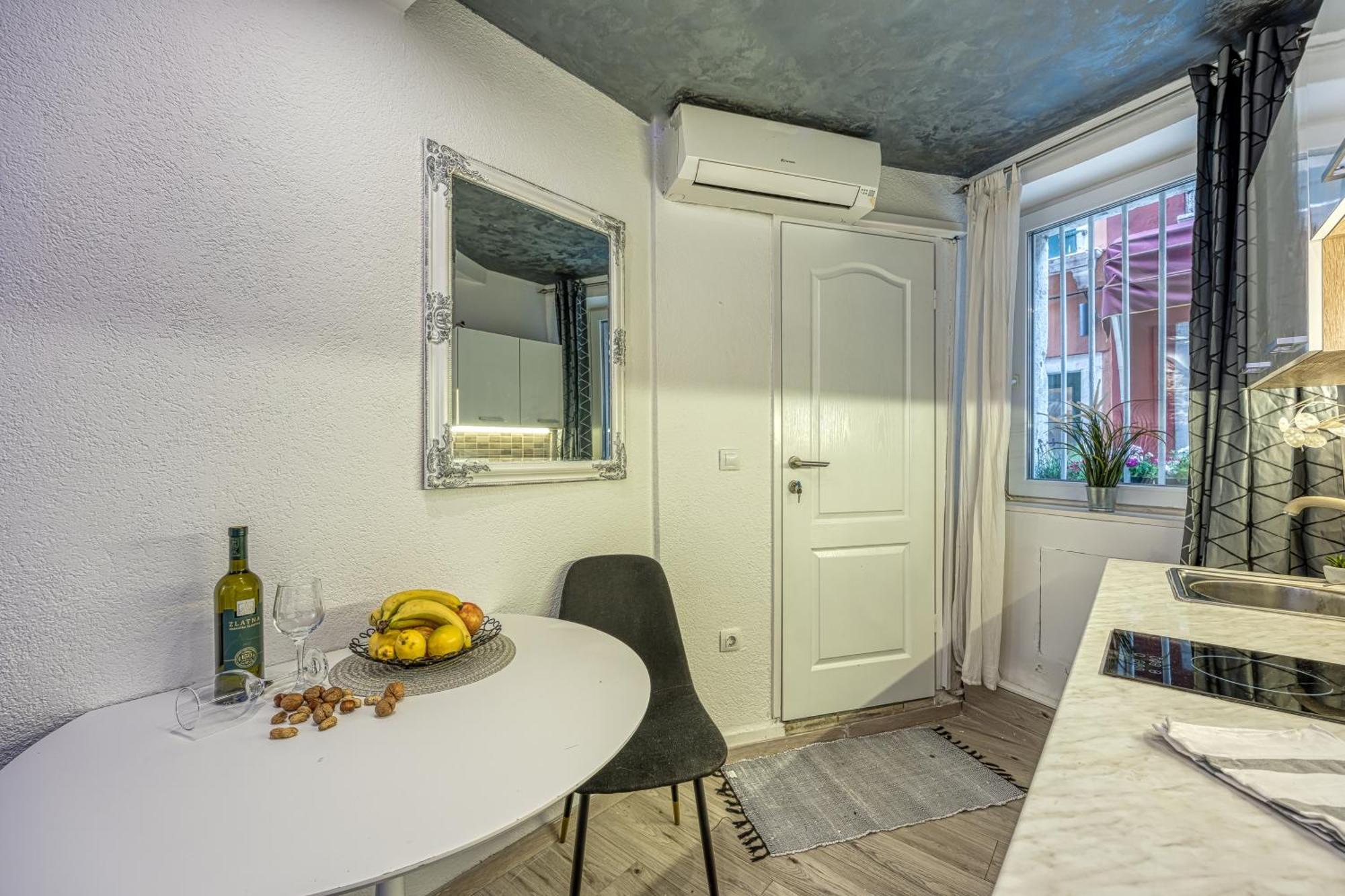 Studio Katarina Rovinj Exterior photo